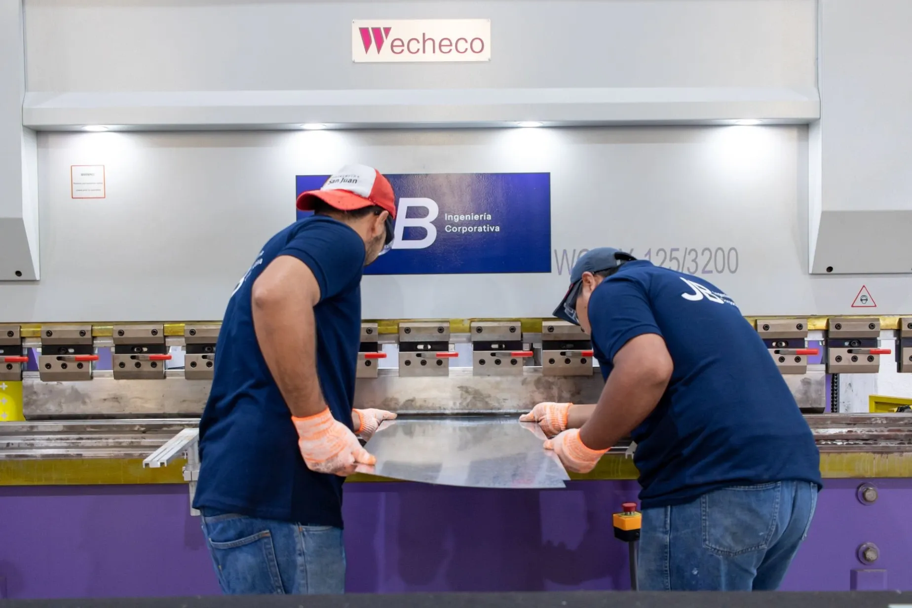 Equipo de Trabajo