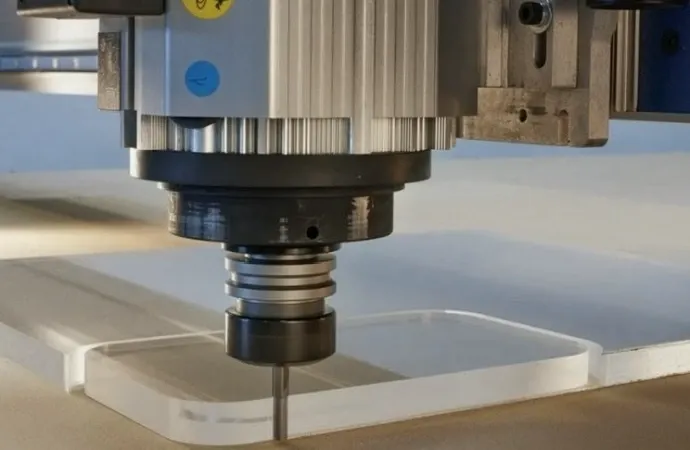 Router CNC